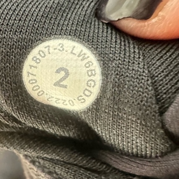 lululemon unlimit tight - Picture 5 of 7